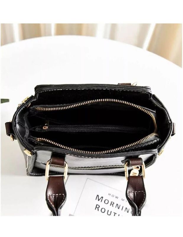 Bolsa Crossbodypink Brule Para Mujer image number null