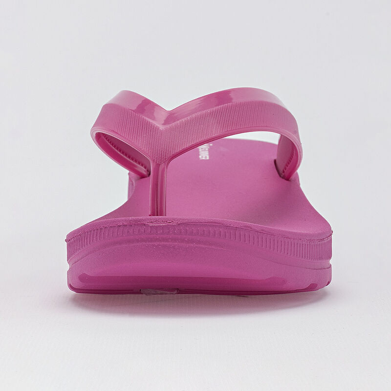 Top Moda sandalia impermeable para mujer fucsia... image number null