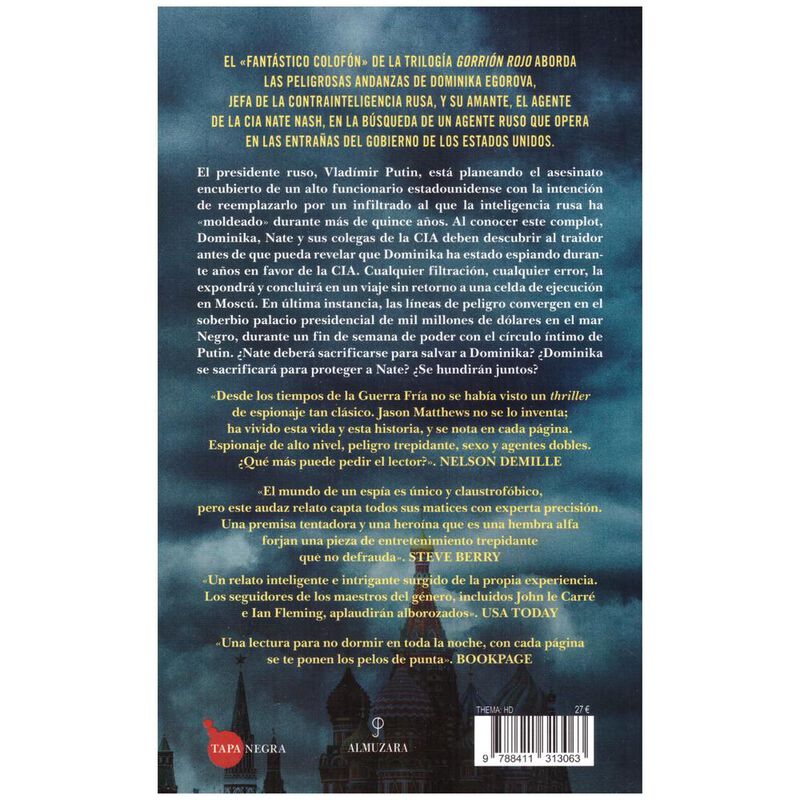 El candidato del Kremlin image number null