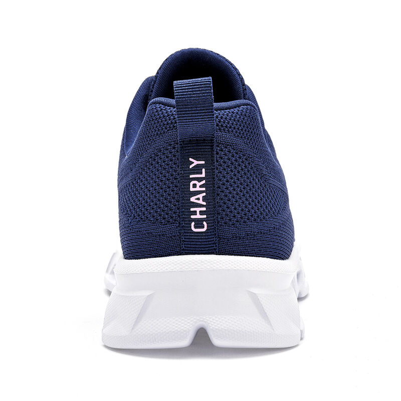 Charly tenis deportivo para mujer marino cod 13... image number null