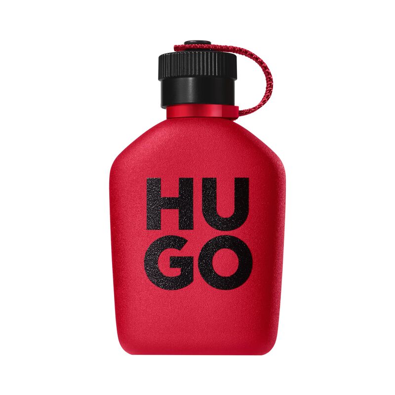 Perfume Hugo Boss Hugo Intense Eau De Parfum 12... image number null