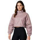 Chamarra para entrenamiento Wilson para mujer LILA MD