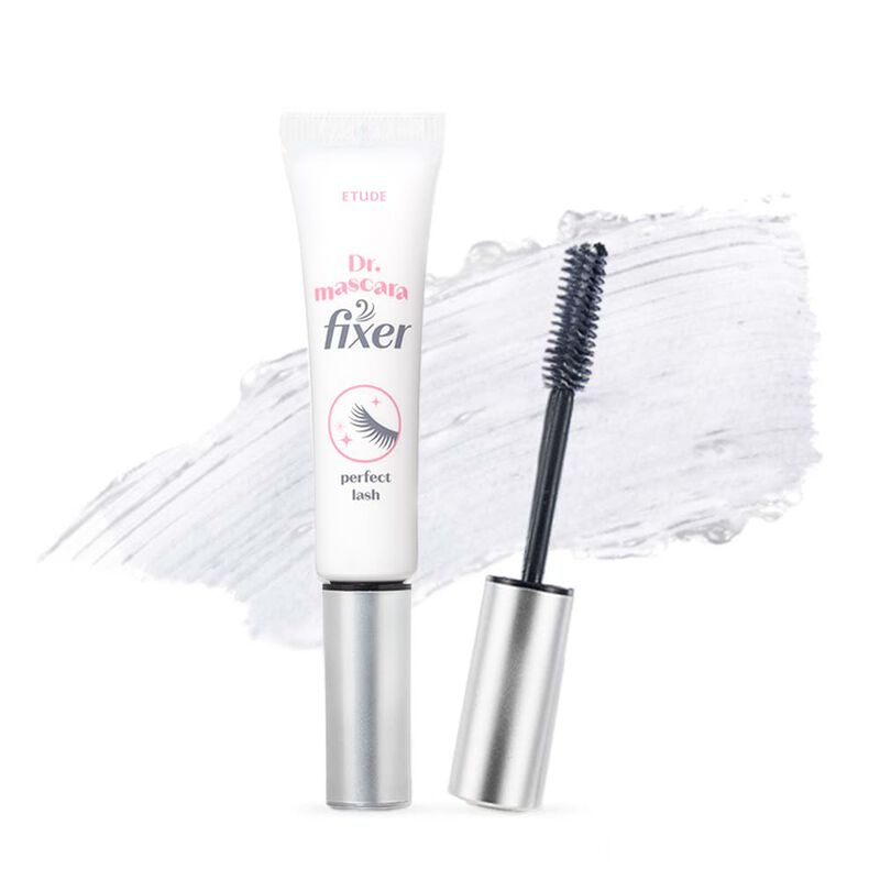 M&aacute;scara Fijadora Etude Dr. Para Pesta&ntilde;as Perfec... image number null