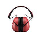 Auriculares Con Aislamiento Bluetooth Vic Firth Vxhp0012 Rojos