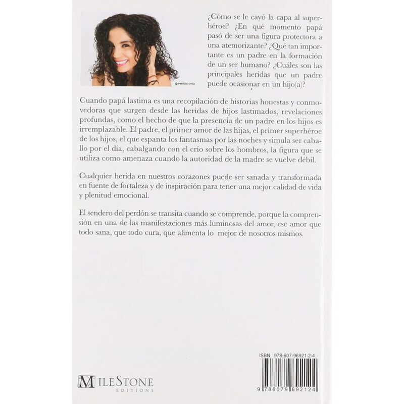 Cuando Pap&aacute; Lastima image number null