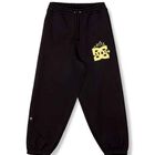 Pants Caballero DC Shoes X Grimey The Swarm Negro GRBTS287NG