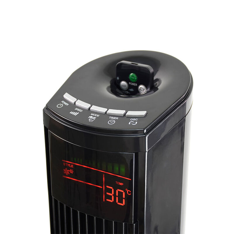 Ventilador de Torre 46 Pulgadas Mytek Con cont... image number null