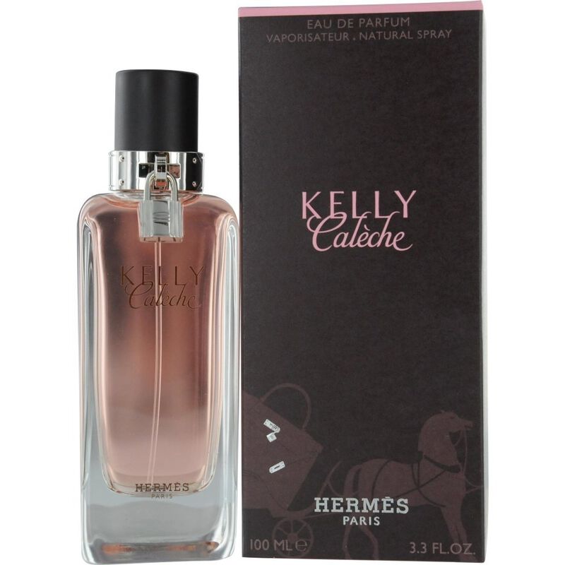 Perfume Hermes Kelly Caleche Eau de Parfum, 100... image number null