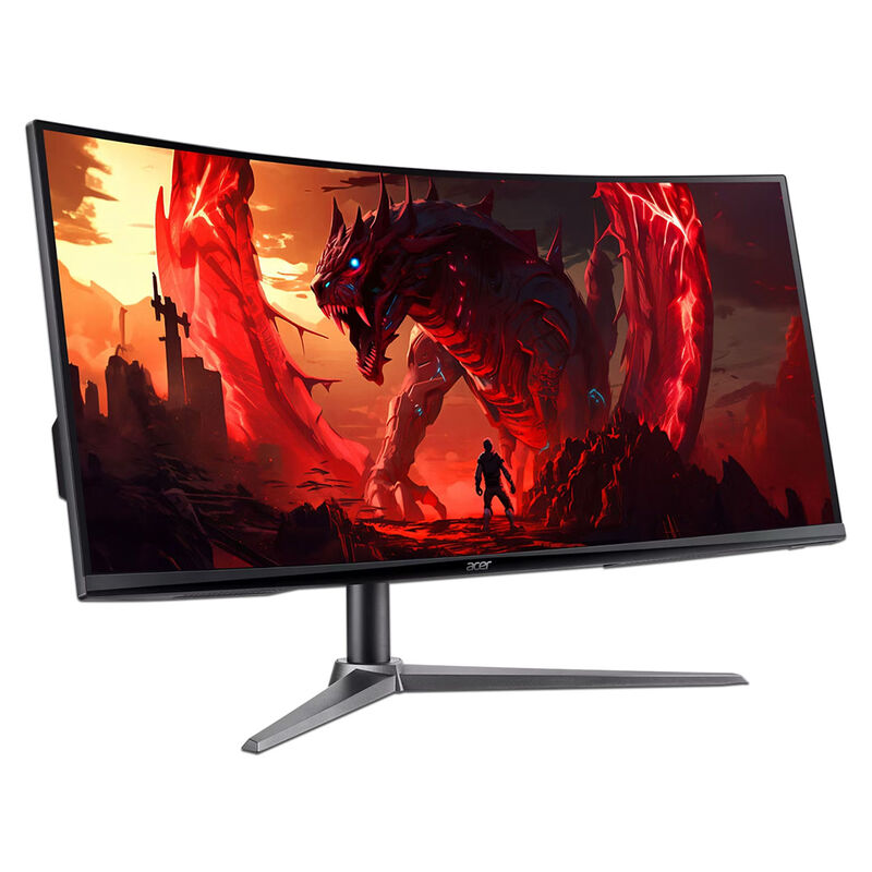 Monitor Gamer Curvo Acer Nitro Gaming Ultrawide... image number null