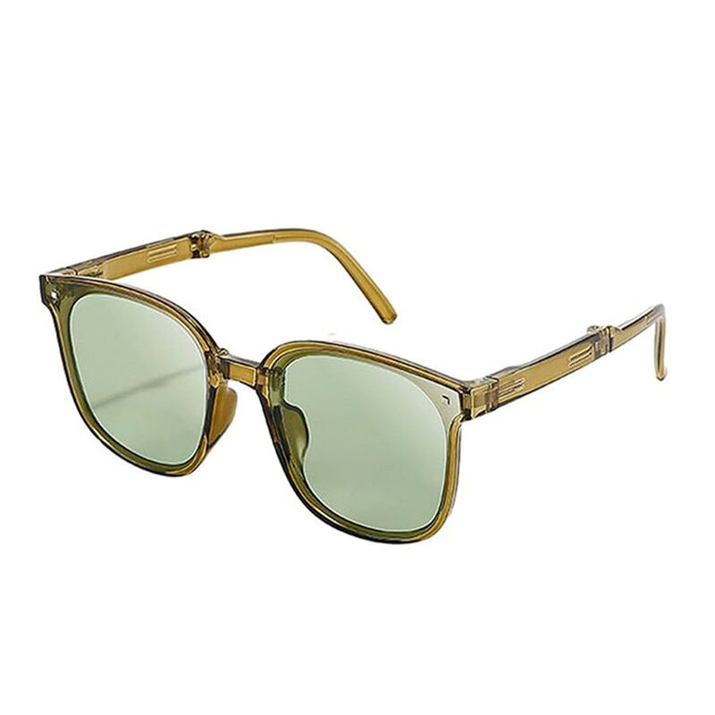 Set De Lentes De Sol Para Mujer image number null