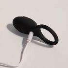 Anillo Vibrador Jobi Texturizado
