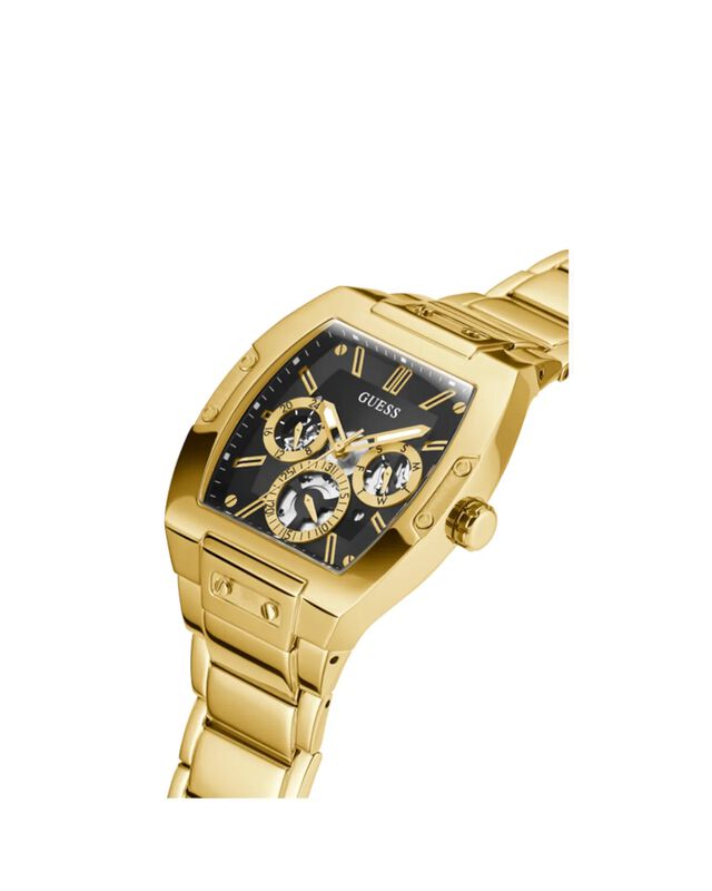 Reloj Guess Mens Gold Hombre GW0456G1 image number null