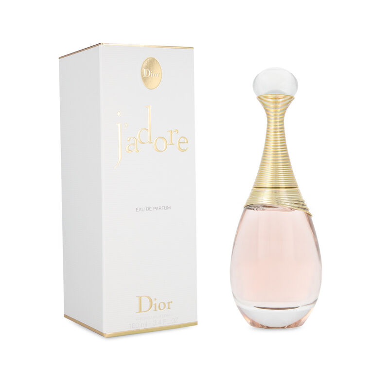 J'Adore 100 Ml Edp Spray image number null