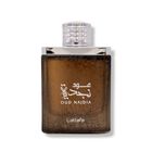 Perfume Lattafa Oud Najdia Eau De Parfum, 100 Ml, En Aerosol, Unisex