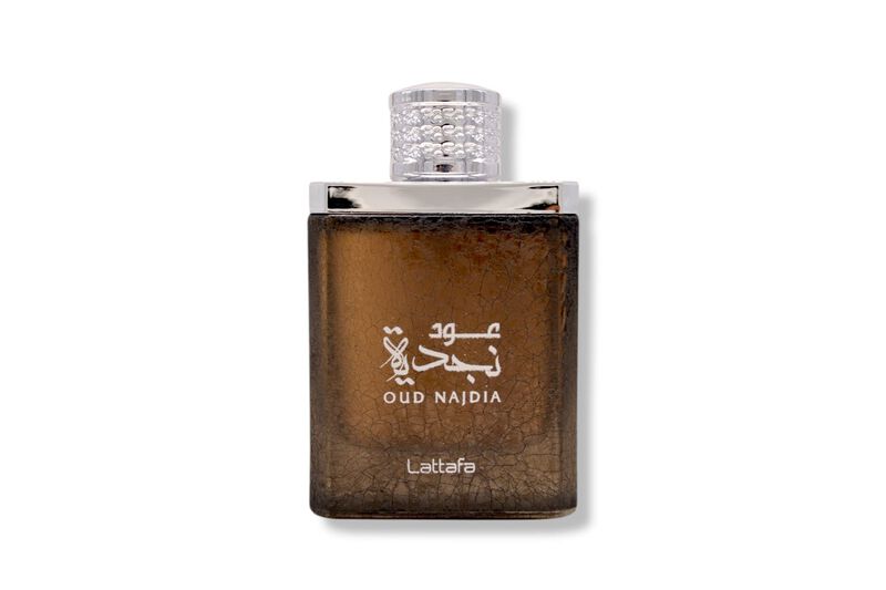Perfume Lattafa Oud Najdia Eau De Parfum, 100 M... image number null