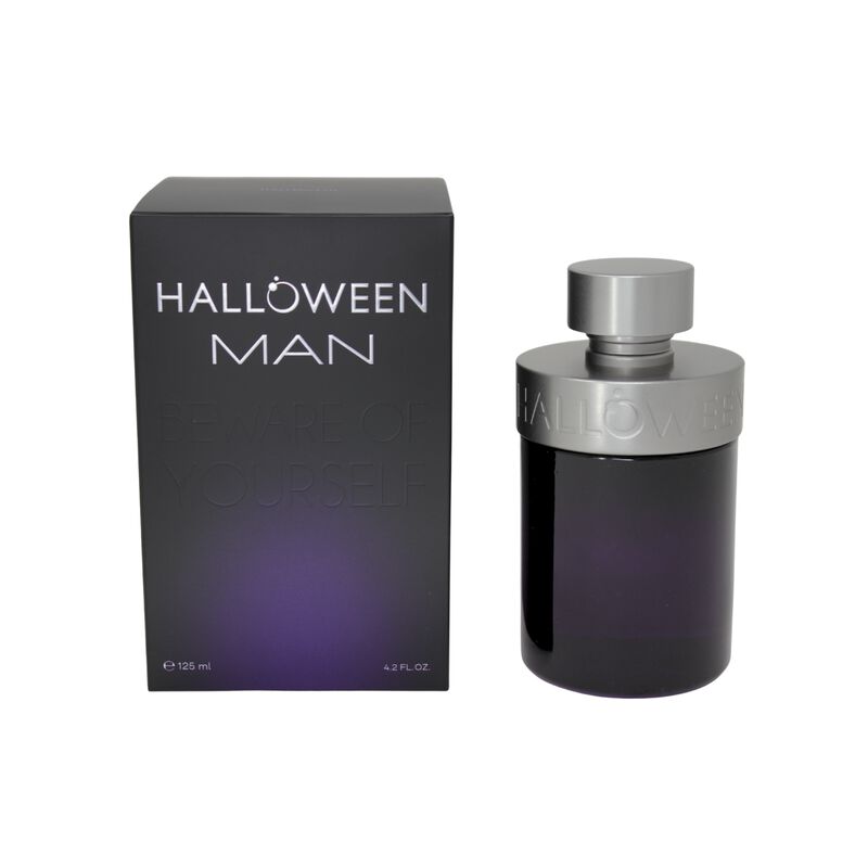 J. Del Pozo Halloween Edt 125 Ml Para Hombre image number null