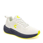 Charly tenis deportivo para hombre blanco cod 139681-F