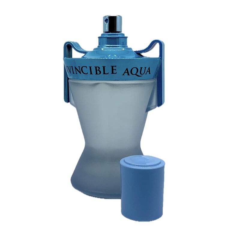 Colonia Invincible Aqua 100ml Eau de Toilette image number null