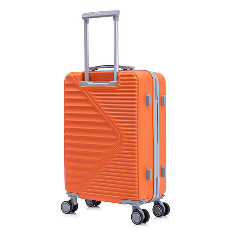 Maleta de Mano R&iacute;gida con Ruedas 10 kg para Via... image number null