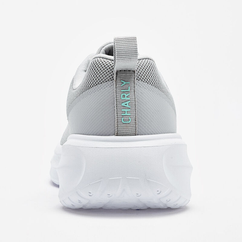 Charly Tenis deportivo para mujer gris image number null