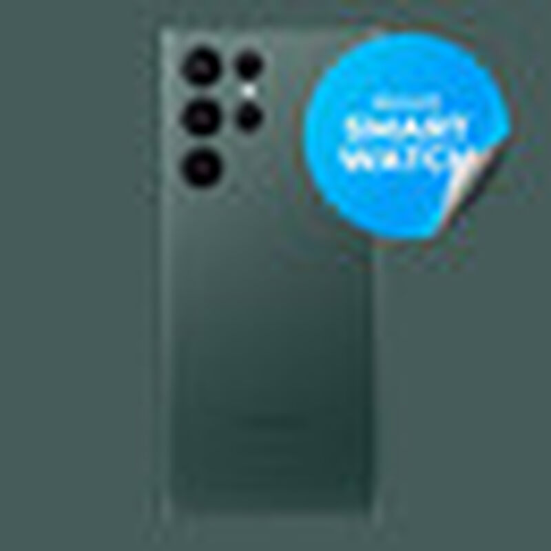 Galaxy S22 Ultra Reacondicionado 128Gb Verde + ... image number null