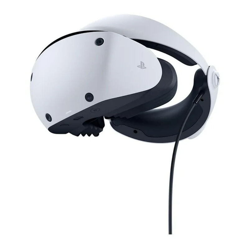 Lentes de Realidad Virtual Sony VR 2 con Horizo... image number null