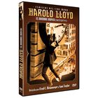 El Hombre Mosca [DVD] (1923) Safety Last!