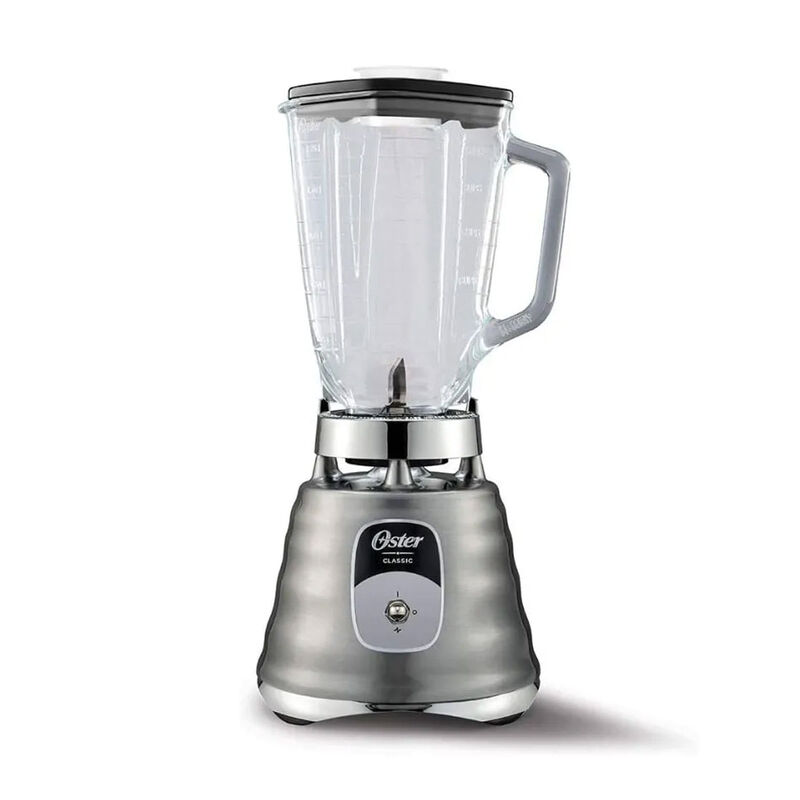 Licuadora De Pedestal Oster Blst4127 700w 2 Vel... image number null