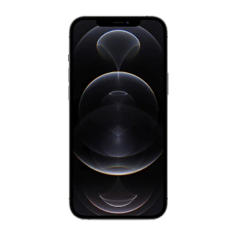 Iphone 12 Pro Reacondicionado 256Gb Gris + Powe... image number null