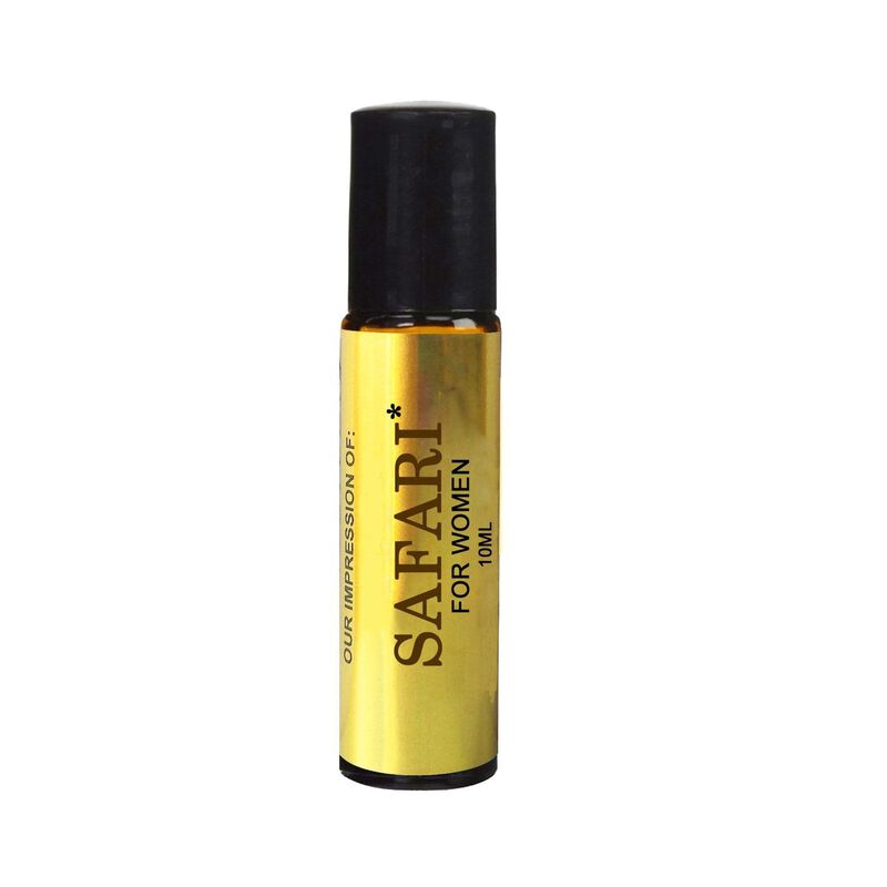 Aceite De Perfume Perfume Studio 10 ml Roll‑on ... image number null