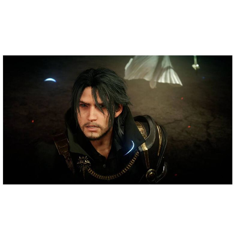 Juego Final Fantasy Xv Royal Edition Ps4 image number null