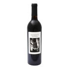 Vino Tinto Inc&oacute;gnito Valle De Guadalupe - 750 Ml
