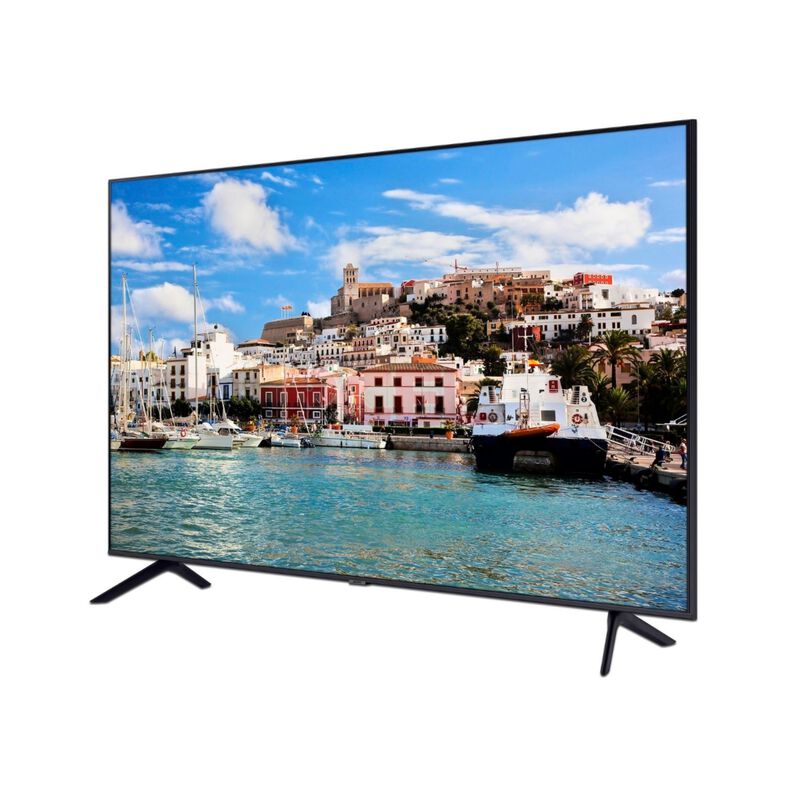 Pantalla Samsung Lh75beahlgfxzx Semi Hotelera 4... image number null