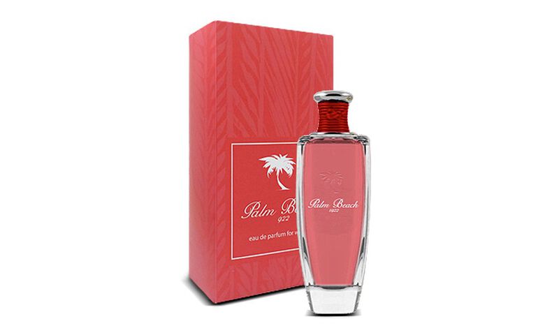 Eau De Parfum Palm Beach 100 ml image number null