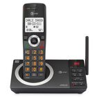 Tel&eacute;fono Inal&aacute;mbrico Para El Hogar At&t Dect 6.0 Cl82118 Con Contestador Autom&aacute;tico