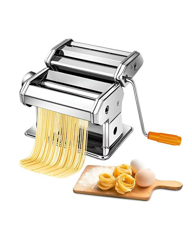 M&aacute;quina para pasta manual Casa BIU image number null