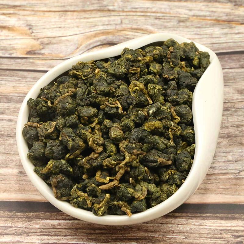 T&eacute; Fullchea Gaoshan Oolong En Hoja Suelta 150 g image number null