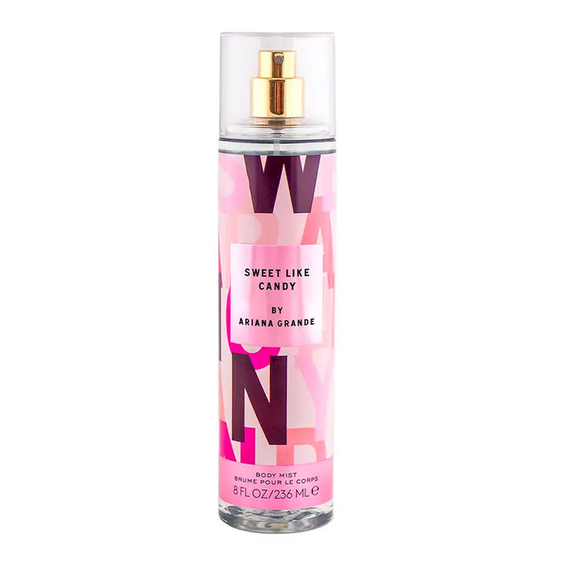 Body Mist de Mujer Ariana Grande Sweet Like Can... image number null