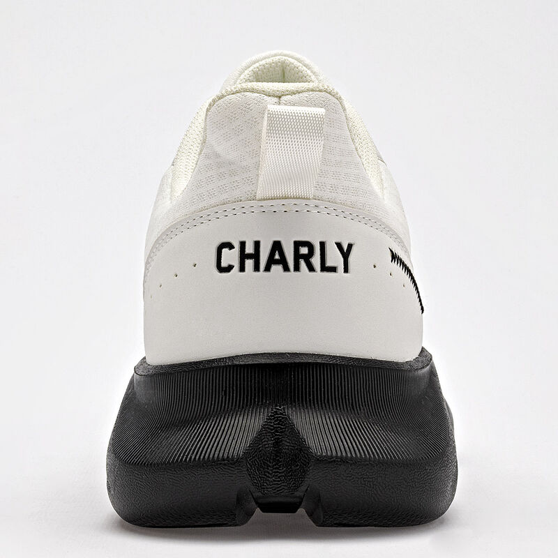 Charly tenis deportivo para hombre blanco cod 1... image number null