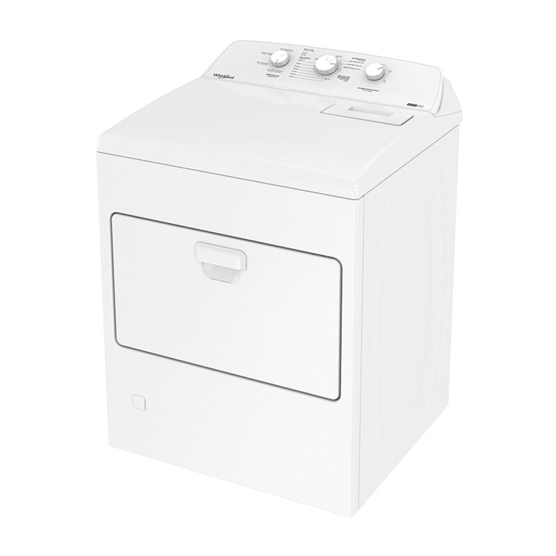 Secadora Whirlpool 17Kg Mod. 7Mwgd-1730Jq image number null