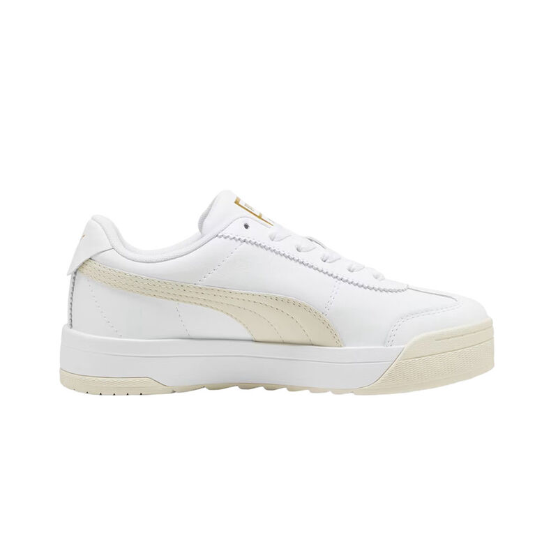 Tenis Puma para Mujer Roma Feminine Blanco image number null