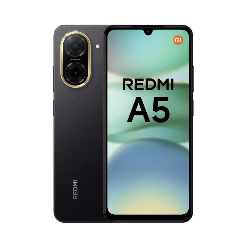 Xiaomi Redmi A5 3+64 GB image number null