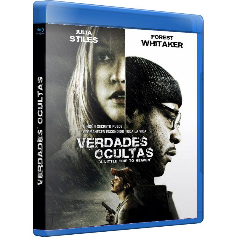 Verdades Ocultas (blu-ray) image number null