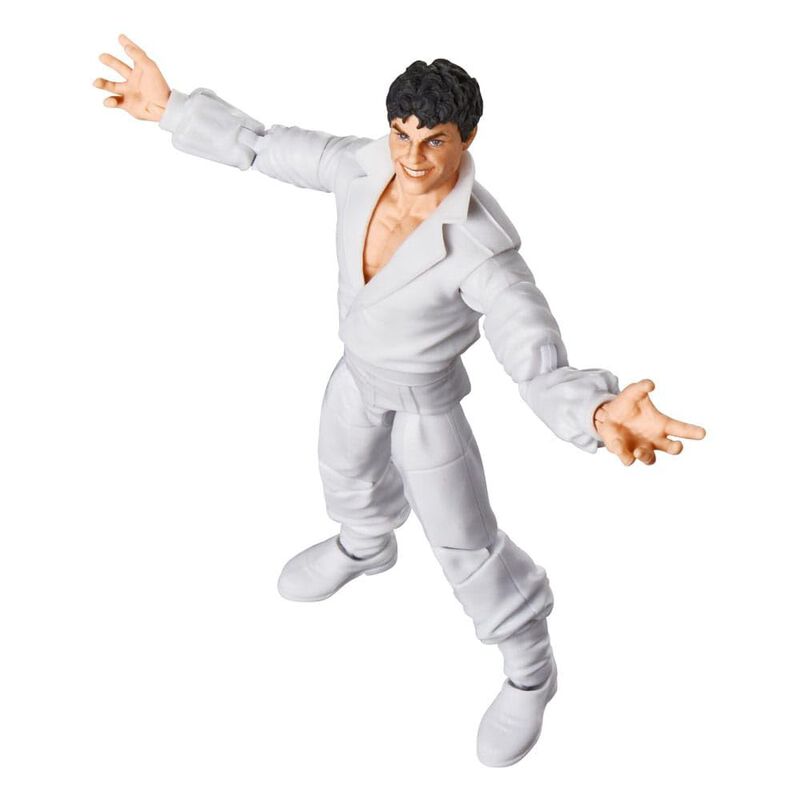 Figura De Acci&oacute;n Marvel Legends Series Beyonder... image number null