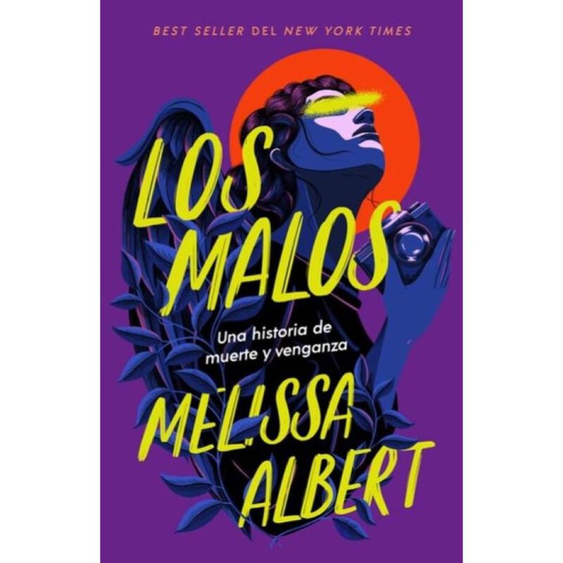 Los malos image number null