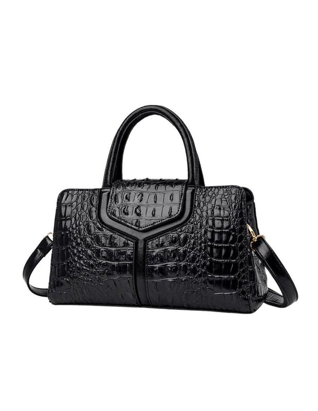 Bolsa Shoulder Pink Brule Fashion And Life Para... image number null