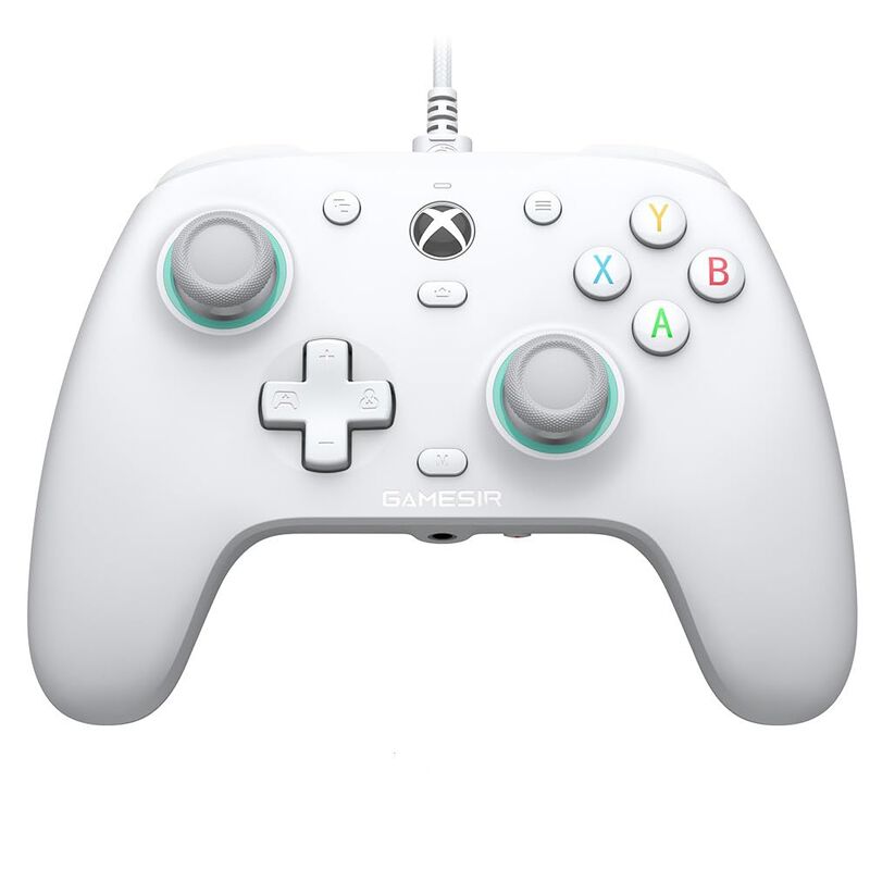 Controlador Gamesir G7 SE para Xbox One/Windows... image number null