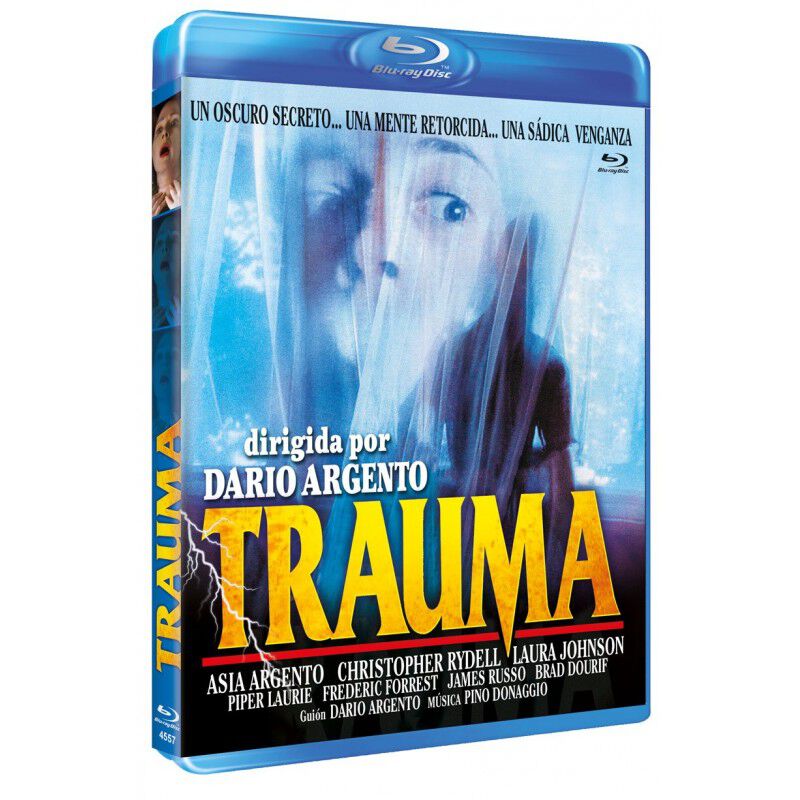 Trauma Bdr image number null