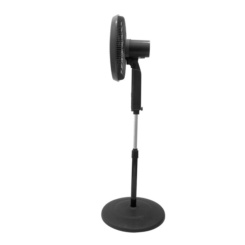 Ventilador de pedestal Dace 16" tecnolog&iacute;a Smar... image number null