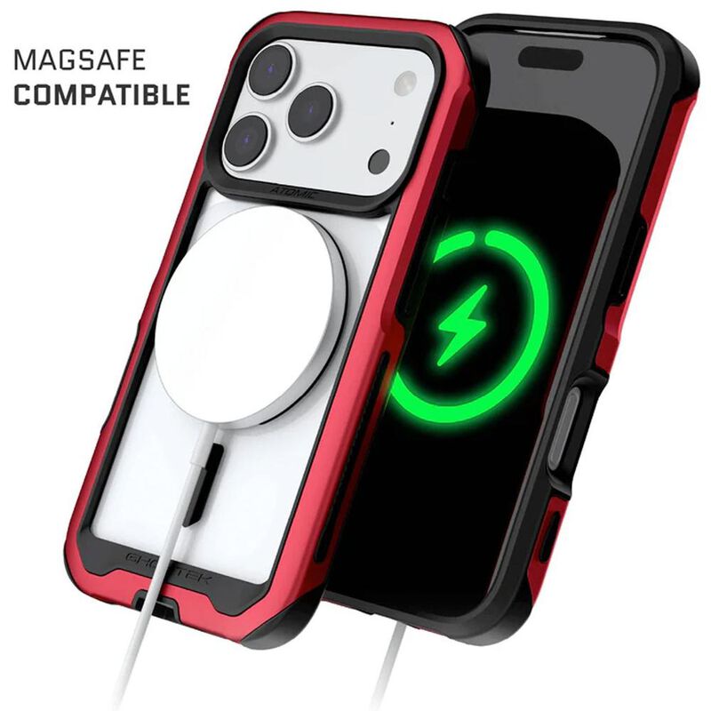 Funda Case GHOSTEK Atomic Mag para iPhone 17 PR... image number null